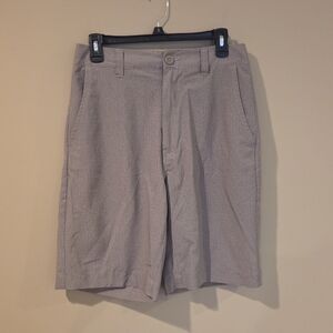 3/16 Champs Sports Gear Brown Shorts